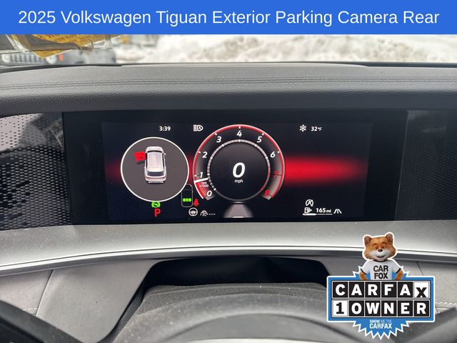 Thumbnail: 2025 Volkswagen Tiguan - 26