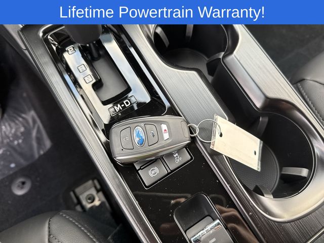 Thumbnail: 2026 Subaru Outback - 26