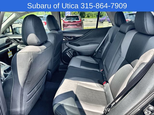 Thumbnail: 2025 Subaru Outback - 20