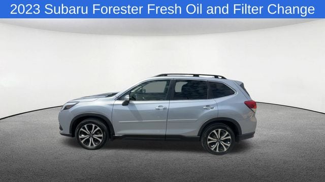 Thumbnail: 2023 Subaru Forester - 6