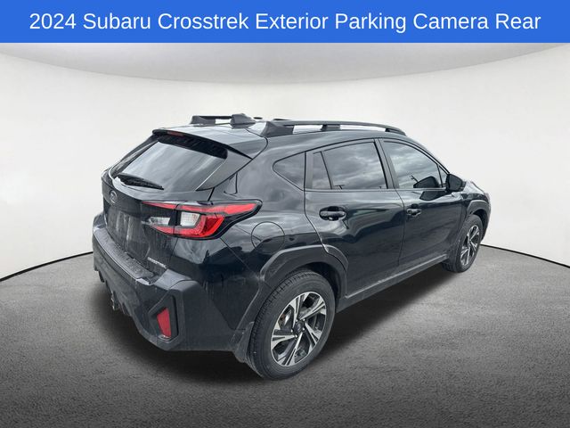 Thumbnail: 2024 Subaru Crosstrek - 23