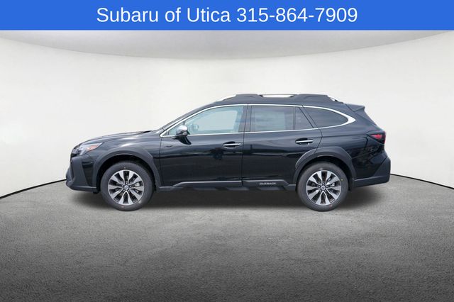 Thumbnail: 2025 Subaru Outback - 10