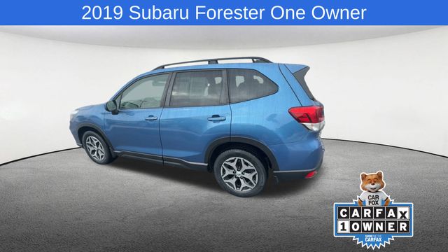Thumbnail: 2019 Subaru Forester - 7