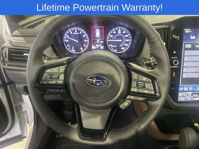 Thumbnail: 2026 Subaru Forester - 22