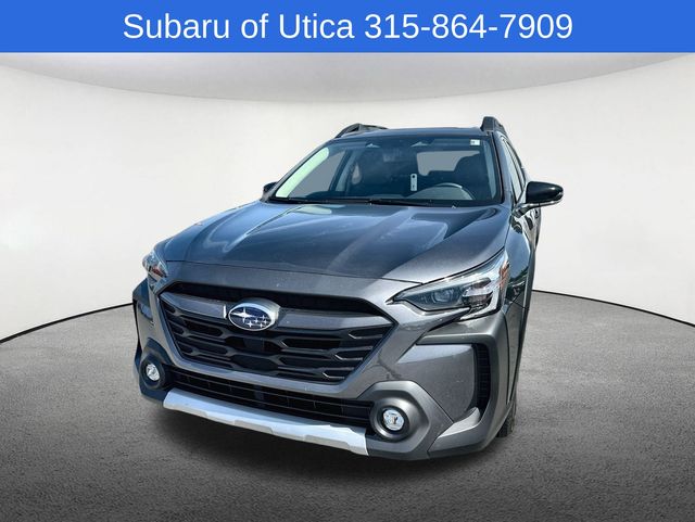 2025 Subaru Outback Limited -
                Yorkville, NY