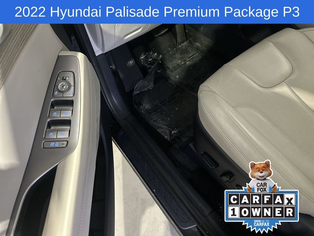 Thumbnail: 2022 Hyundai Palisade - 12