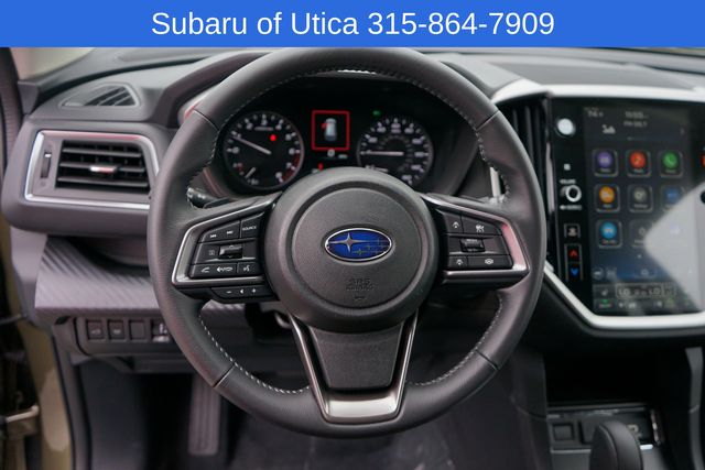 2025 Subaru Ascent Premium 22