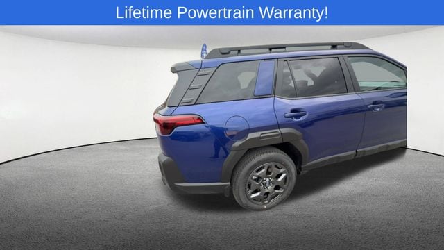 Thumbnail: 2026 Subaru Outback - 9