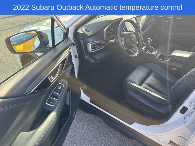 Thumbnail: 2022 Subaru Outback - 12