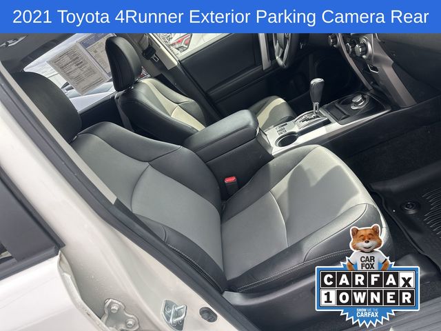 Thumbnail: 2021 Toyota 4Runner - 24