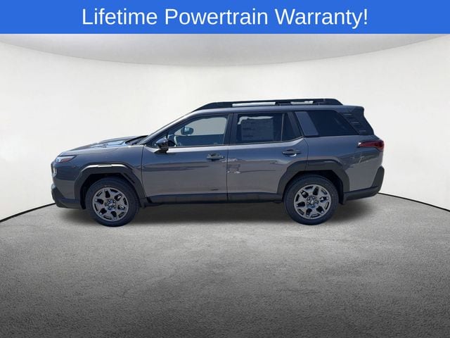 Thumbnail: 2026 Subaru Outback - 11