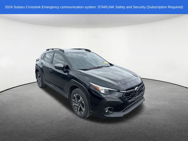 Thumbnail: 2024 Subaru Crosstrek - 17