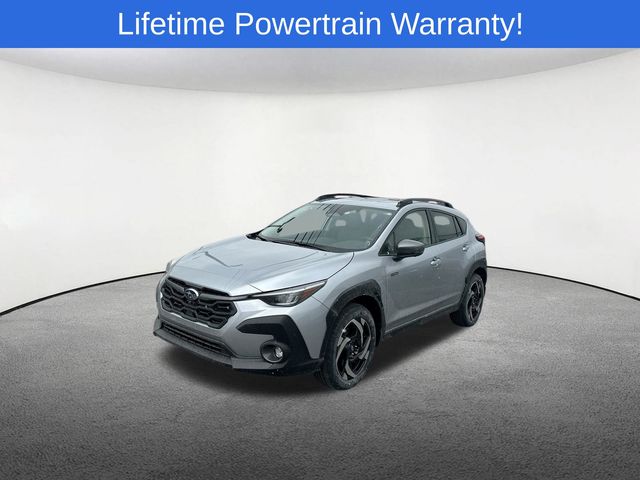 Thumbnail: 2026 Subaru Crosstrek - 1