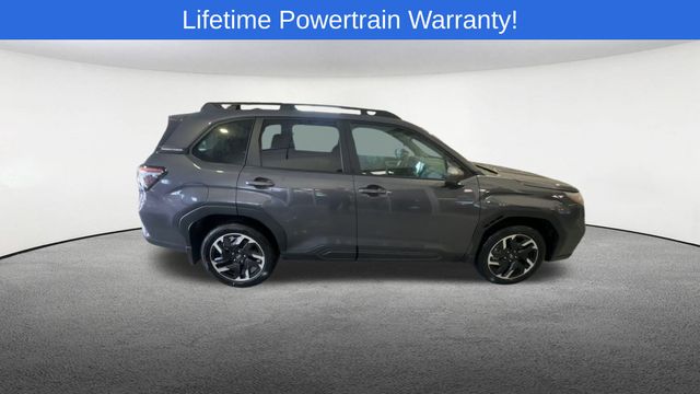 Thumbnail: 2026 Subaru Forester - 9