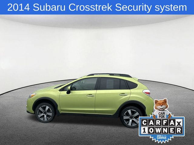 Thumbnail: 2014 Subaru XV Crosstrek - 28