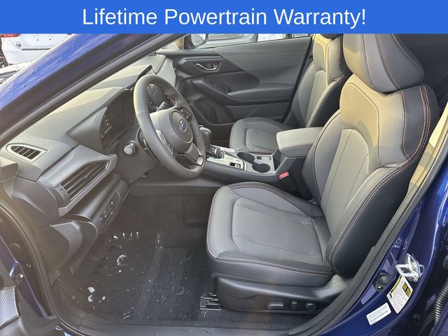 Thumbnail: 2026 Subaru Crosstrek - 18