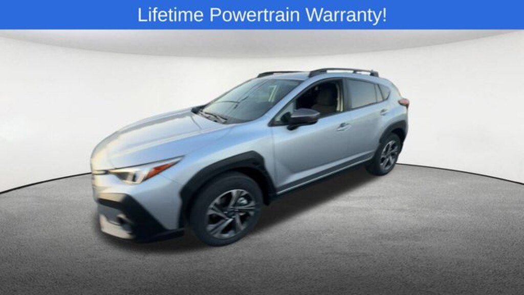 New 2026 Subaru Crosstrek Premium SUV