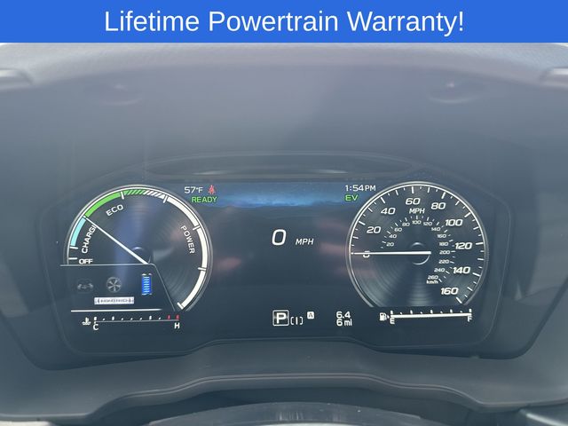 Thumbnail: 2025 Subaru Forester - 25