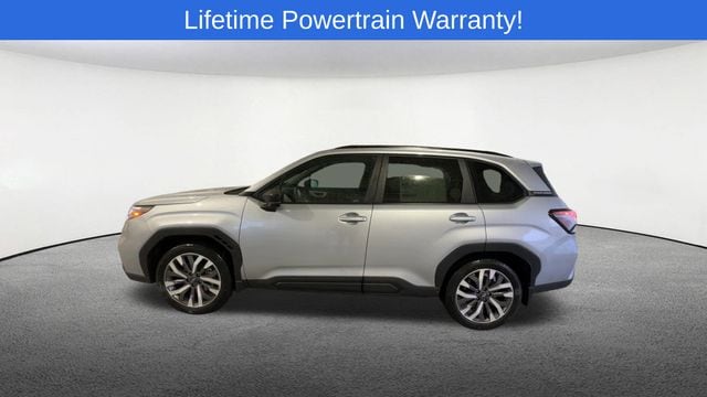 Thumbnail: 2026 Subaru Forester - 6