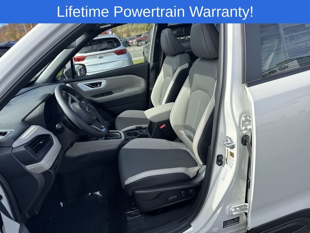 Thumbnail: 2025 Subaru Forester - 18