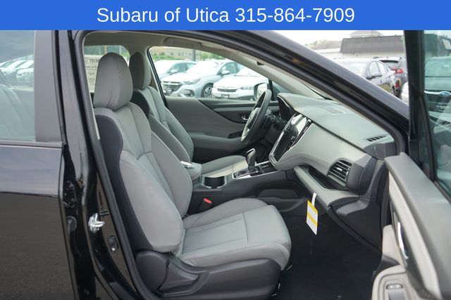 Thumbnail: 2025 Subaru Legacy - 33