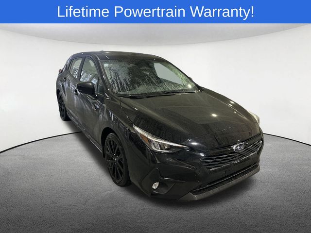 Thumbnail: 2026 Subaru Impreza - 17