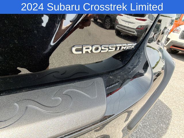 Thumbnail: 2024 Subaru Crosstrek - 17