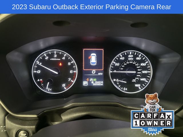 Thumbnail: 2023 Subaru Outback - 28
