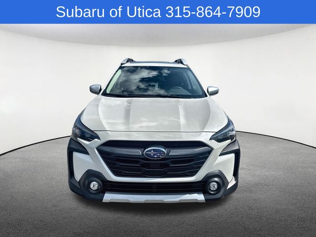 Thumbnail: 2025 Subaru Outback - 14