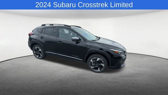 Thumbnail: 2024 Subaru Crosstrek - 2