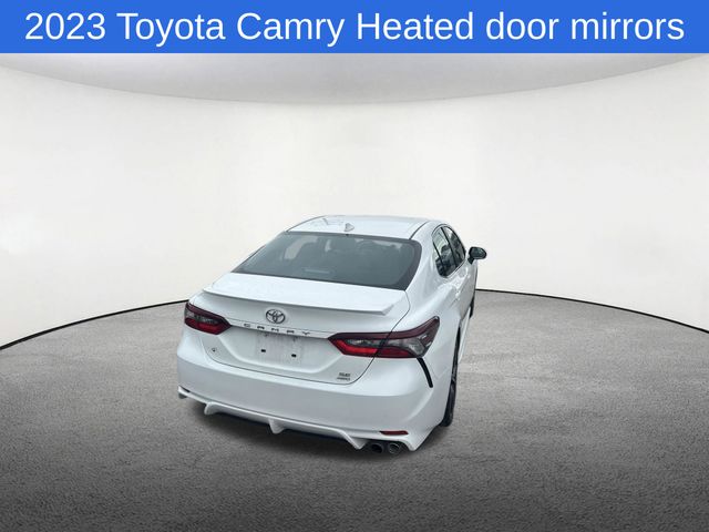 Thumbnail: 2023 Toyota Camry - 31