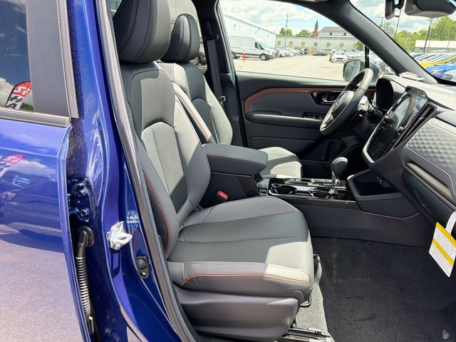 Thumbnail: 2026 Subaru Forester - 22