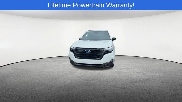 Thumbnail: 2026 Subaru Forester - 3