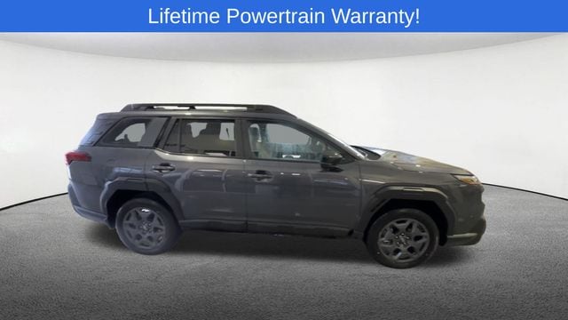 Thumbnail: 2026 Subaru Outback - 10