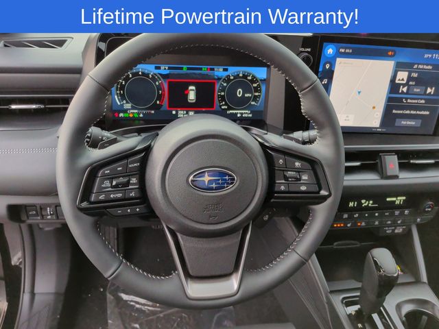 Thumbnail: 2026 Subaru Outback - 19