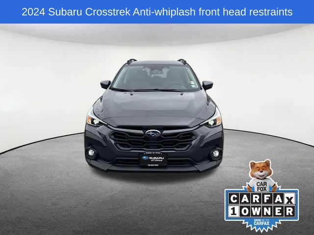 Thumbnail: 2024 Subaru Crosstrek - 16