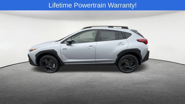 Thumbnail: 2026 Subaru Crosstrek - 5