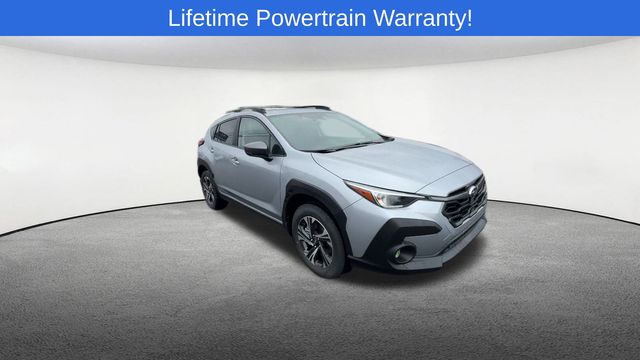 Thumbnail: 2026 Subaru Crosstrek - 2