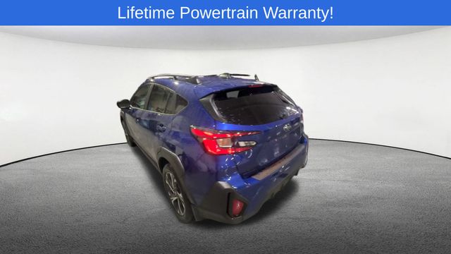 Thumbnail: 2026 Subaru Crosstrek - 6