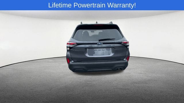 Thumbnail: 2026 Subaru Forester - 7