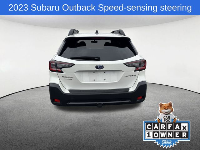 Thumbnail: 2023 Subaru Outback - 15