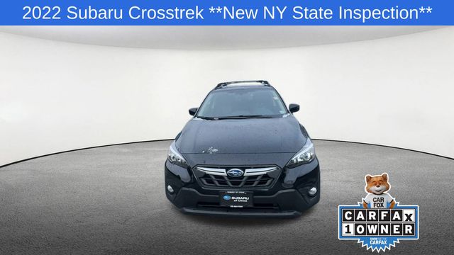 Thumbnail: 2022 Subaru Crosstrek - 3