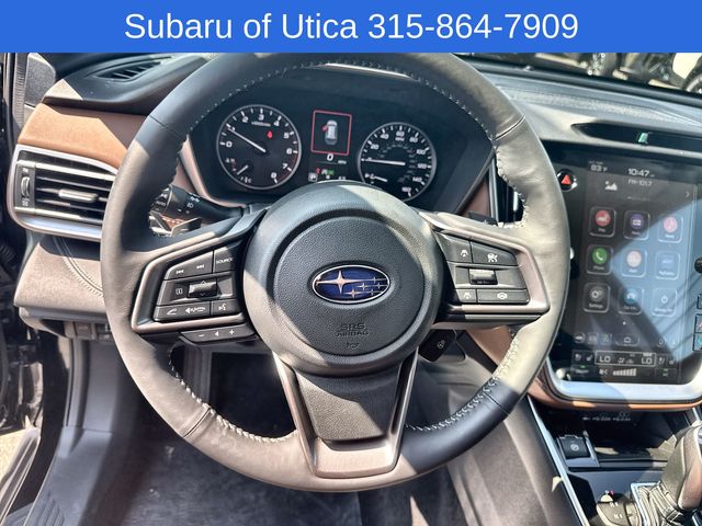 Thumbnail: 2025 Subaru Outback - 23