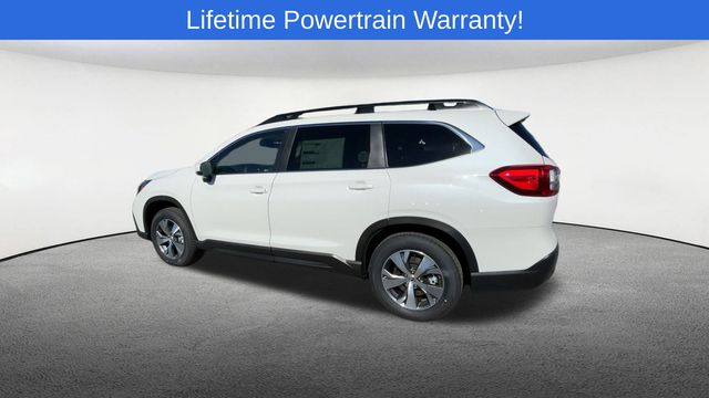 Thumbnail: 2025 Subaru Ascent - 6
