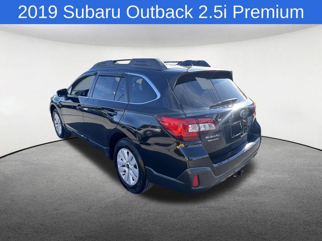 Thumbnail: 2019 Subaru Outback - 14