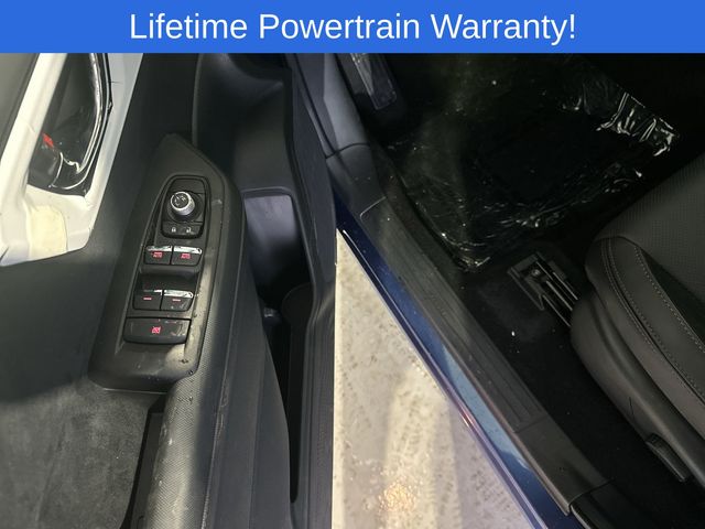 Thumbnail: 2026 Subaru Forester - 11