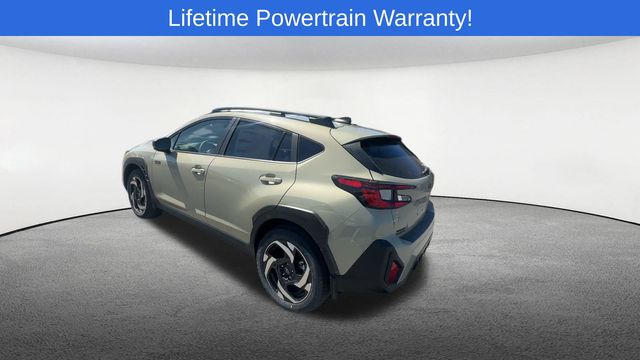 Thumbnail: 2026 Subaru Crosstrek - 6