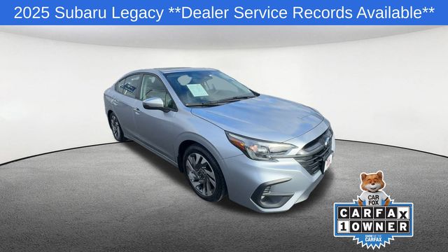Thumbnail: 2025 Subaru Legacy - 2