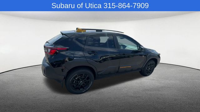 Thumbnail: 2025 Subaru Crosstrek - 9
