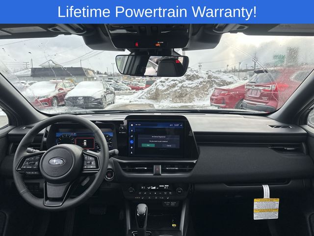 Thumbnail: 2026 Subaru Outback - 19